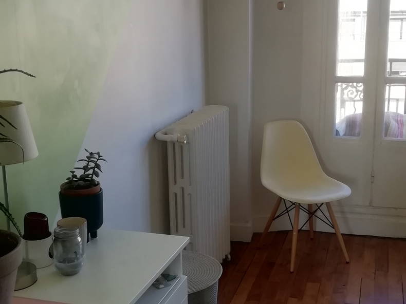 Homestay Clichy 253555-4