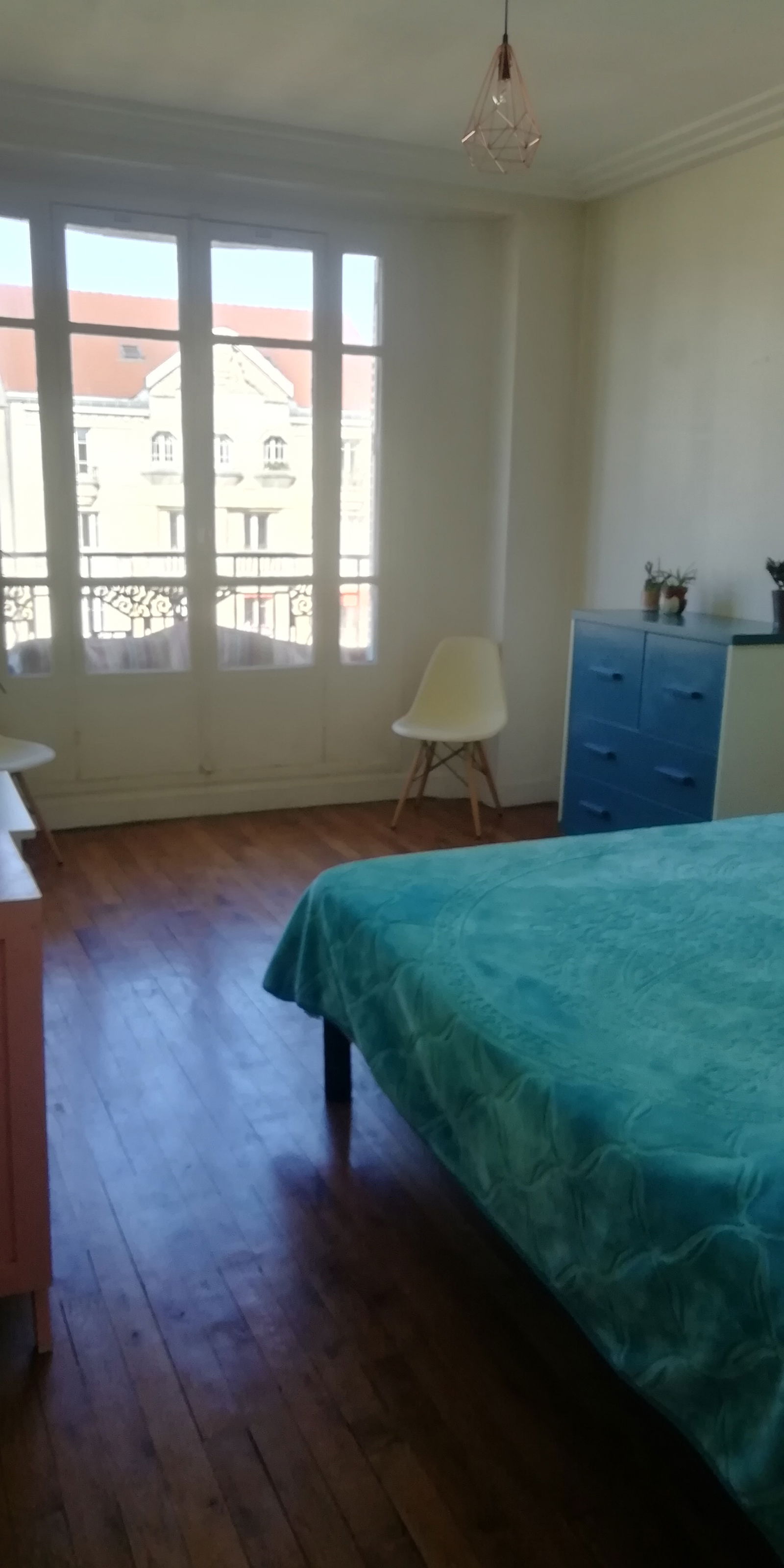 Homestay Clichy 253555