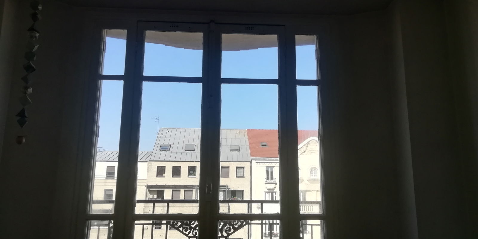 Homestay Clichy 253555