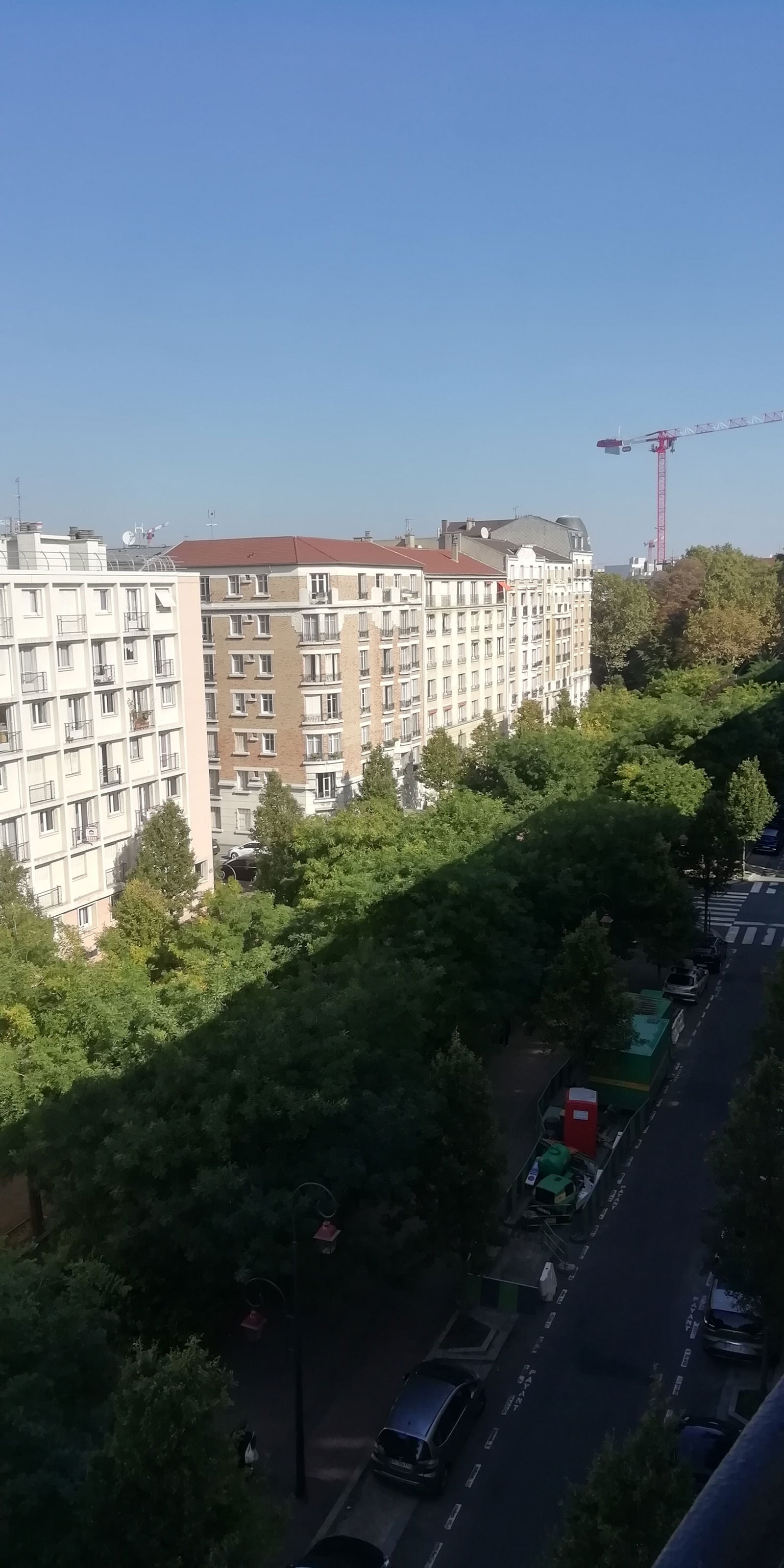 Homestay Clichy 253555