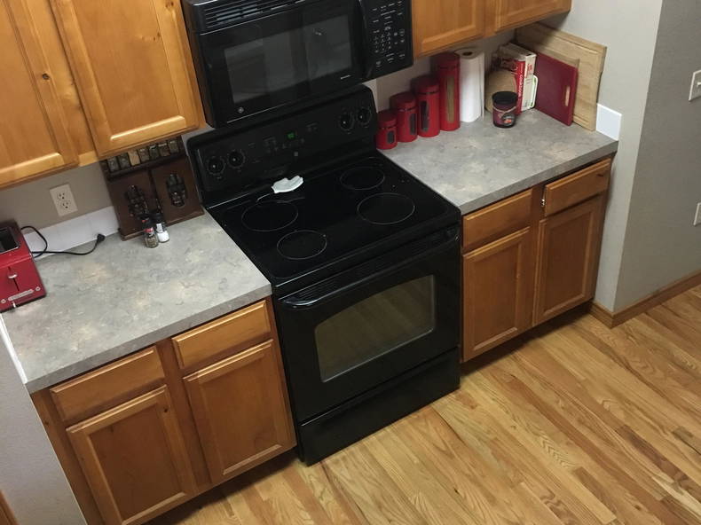 Tuisverblyf Fort Collins 155546-3