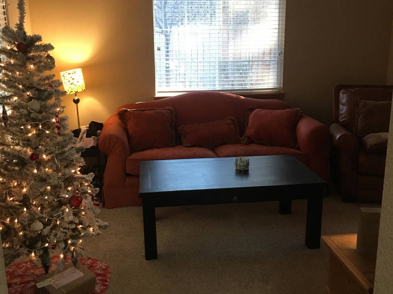 Tuisverblyf Fort Collins 155546-2