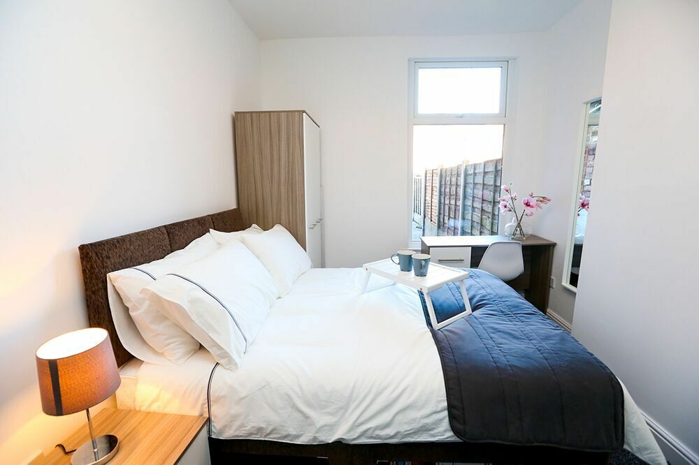 Homestay Eccles 159453