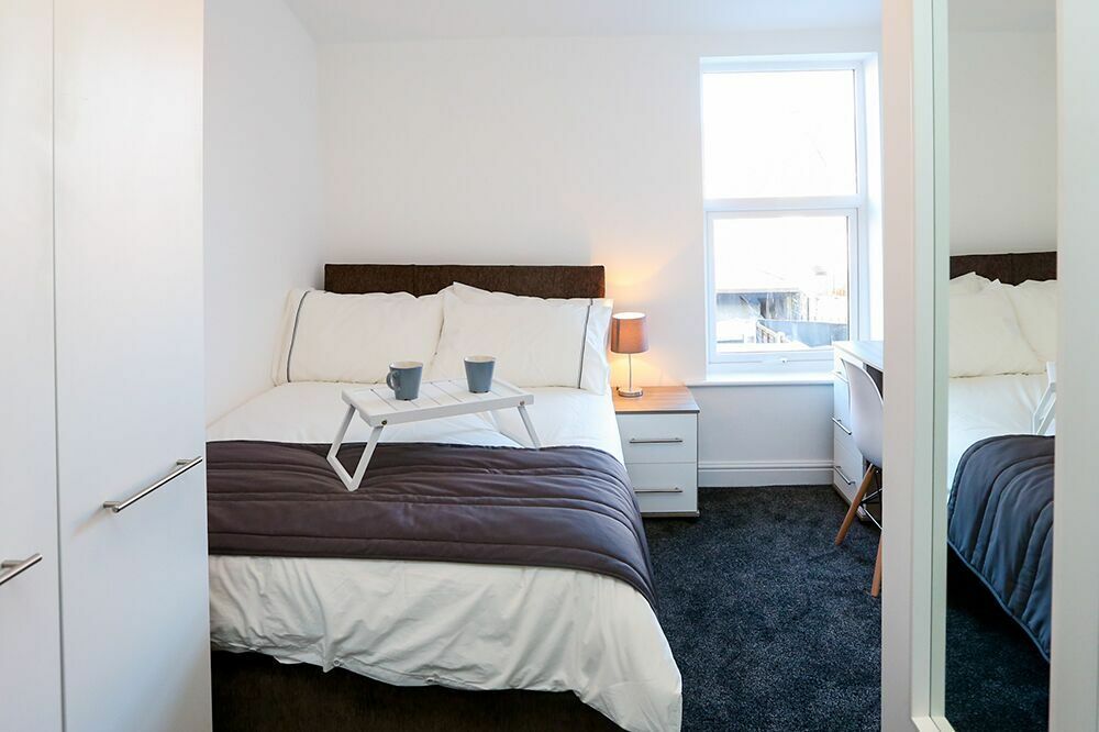 Homestay Eccles 159453