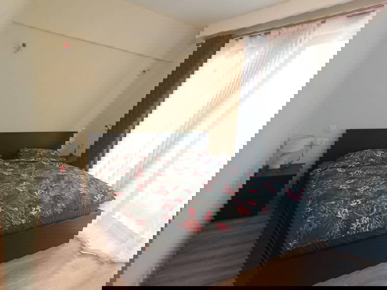 Zusammenleben Nairobi 388877-1