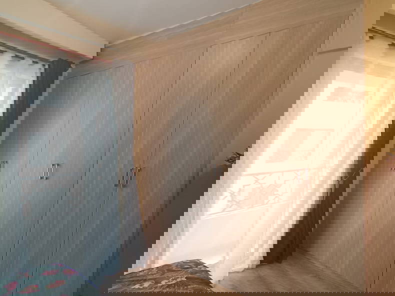 Zusammenleben Nairobi 388877-2