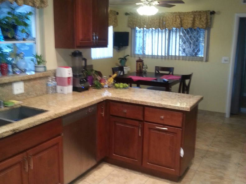 Quedarse En Casa Los Angeles 191688-3