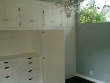 Chambre Chez L'habitant Los Angeles 191688-6