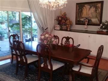 Chambre Chez L'habitant Los Angeles 191688-7