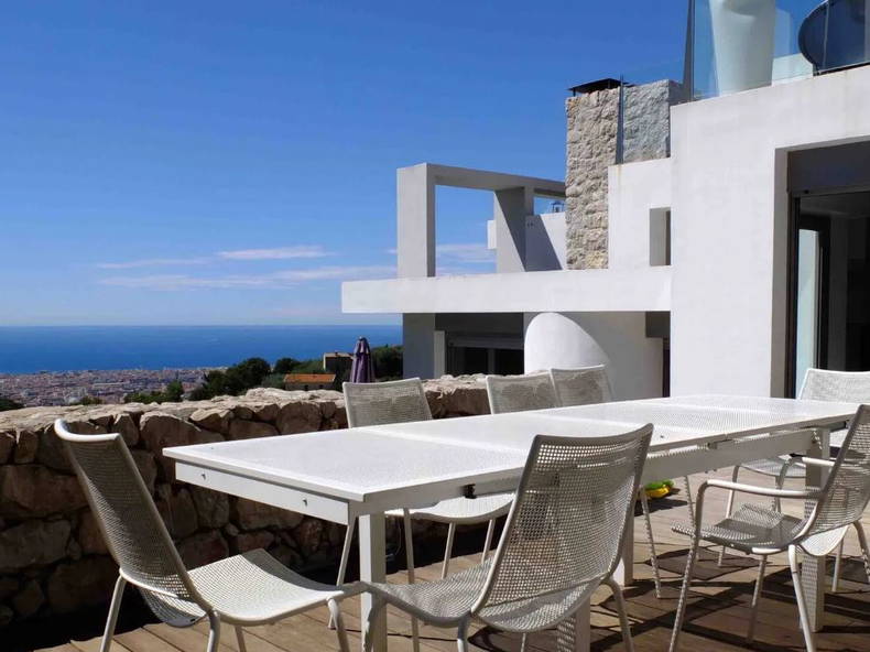 Entire Home Nice 268743-1