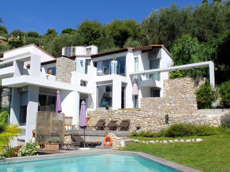 Entire Home Nice 268743-2