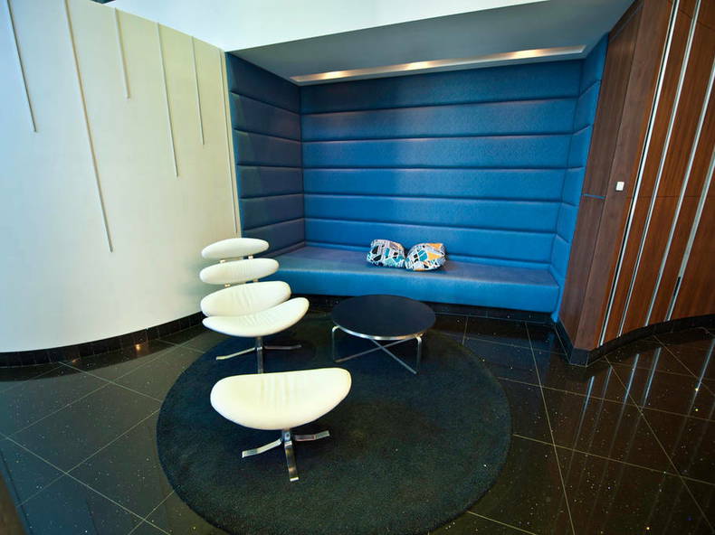 Gastgezin Toronto 147509-1