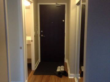 Homestay Toronto 147509-7