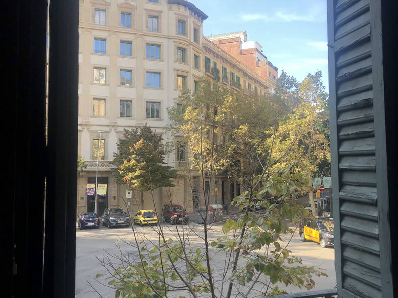 Homestay Barcelona 223753-3