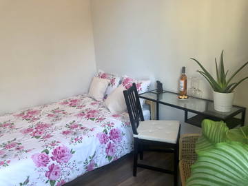 Homestay Barcelona 223753-5