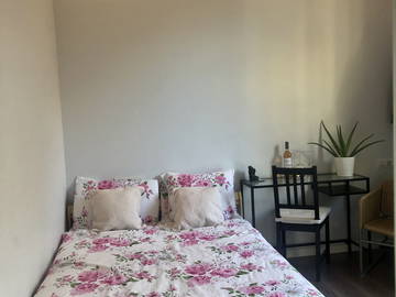 Homestay Barcelona 223753-6