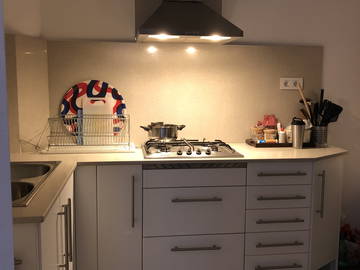 Homestay Barcelona 223753-8