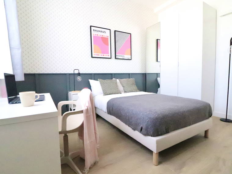 Chambre À Louer Nice 468814