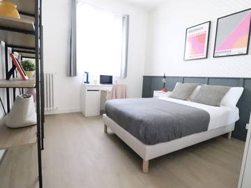 Chambre À Louer Nice 468814