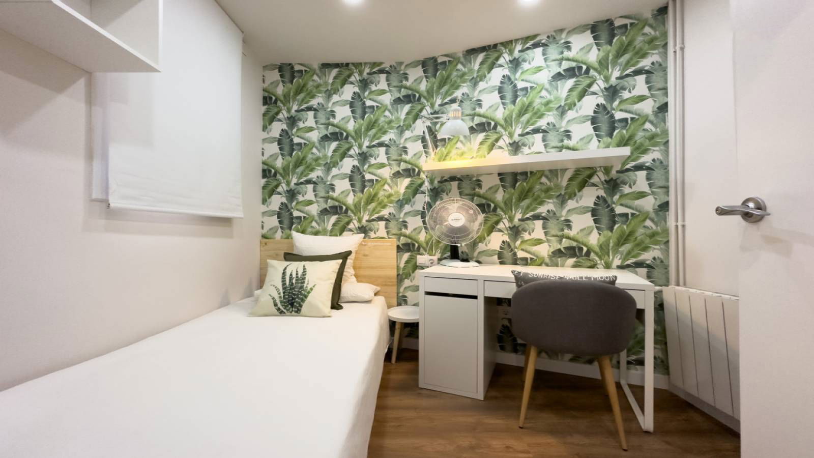 Kotimajoitus Barcelona 266726