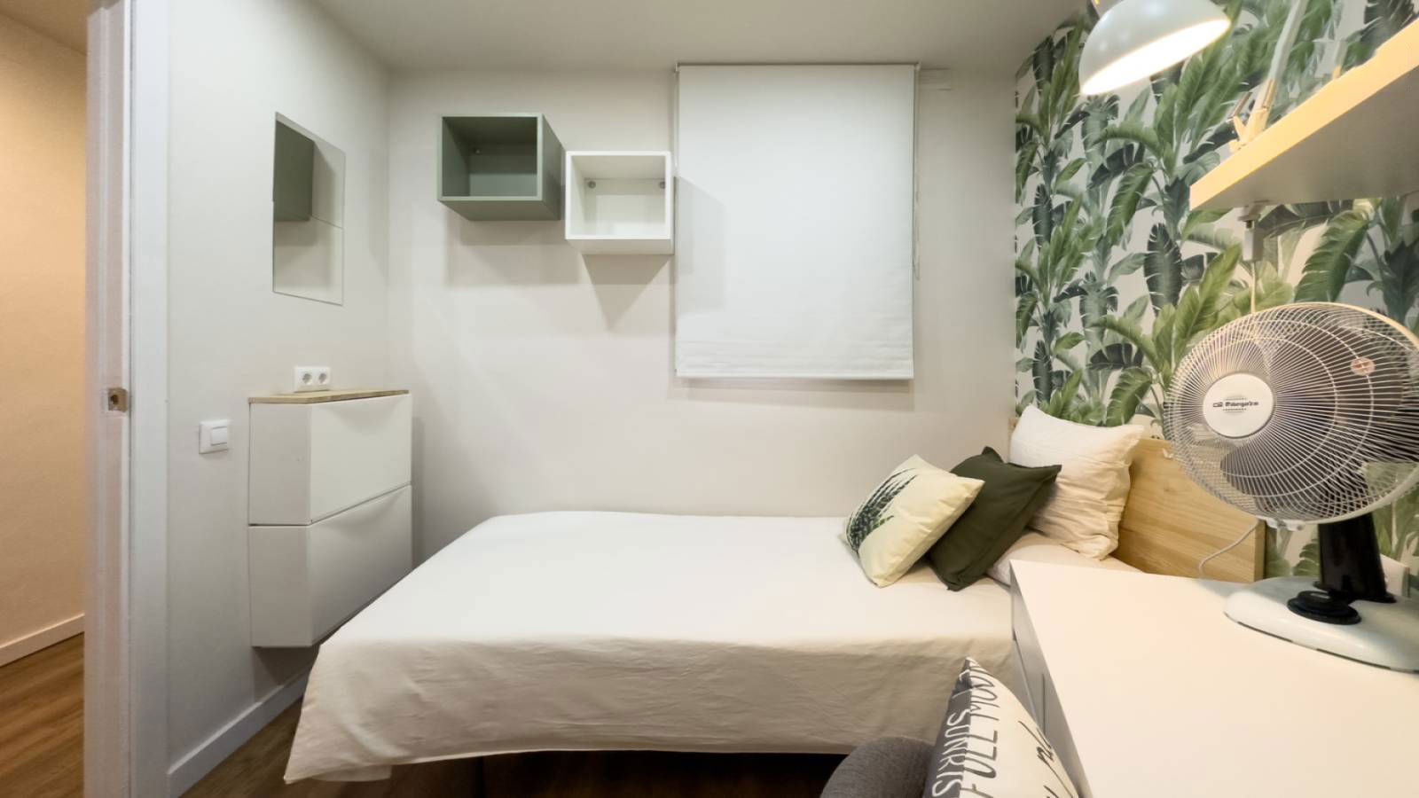 Kotimajoitus Barcelona 266726