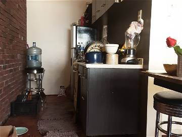 Chambre Chez L'habitant México D.f. 262393-5