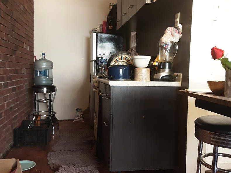 Famiglia México D.F. 262393-5