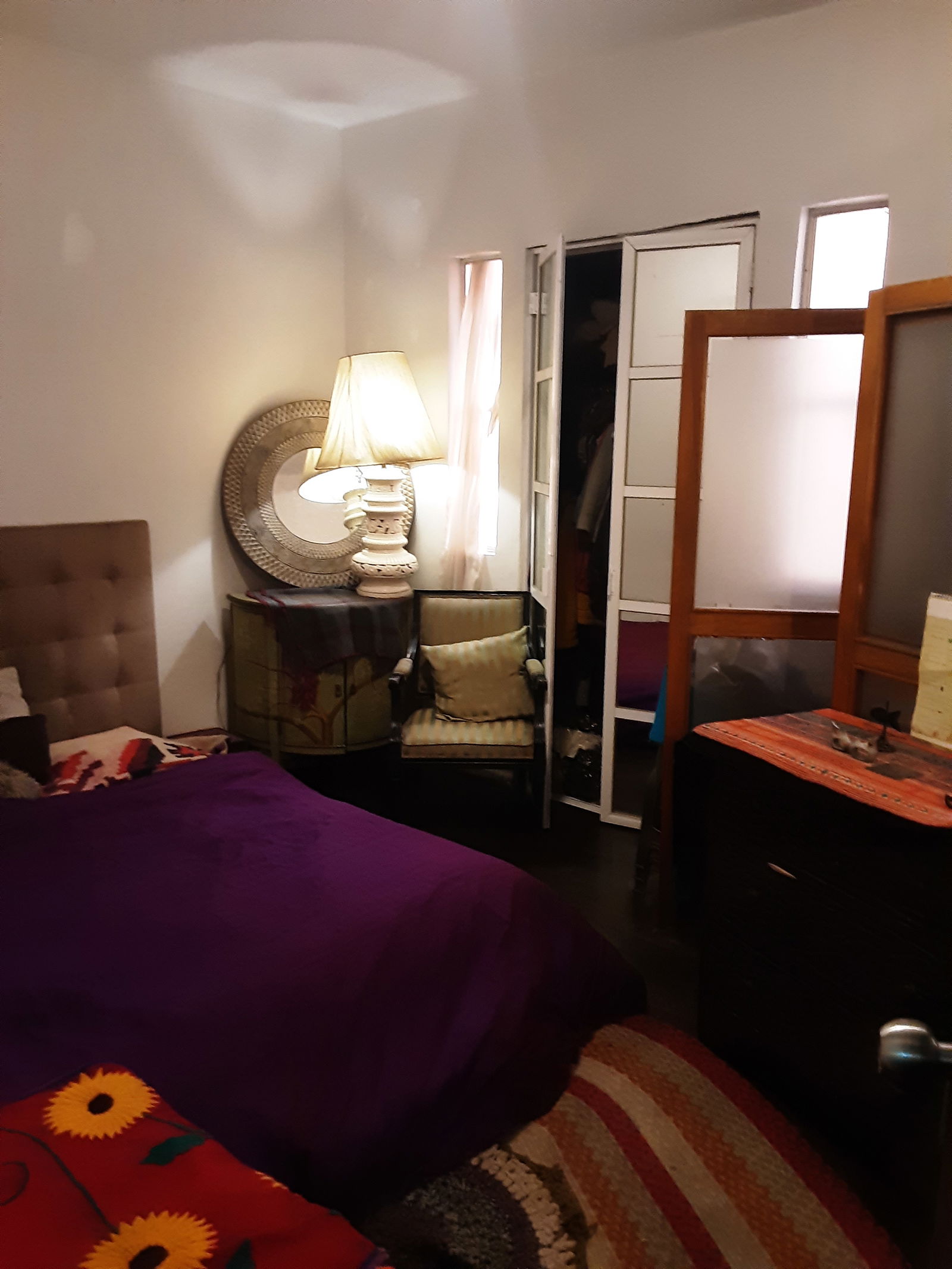 Homestay México D.F. 262393