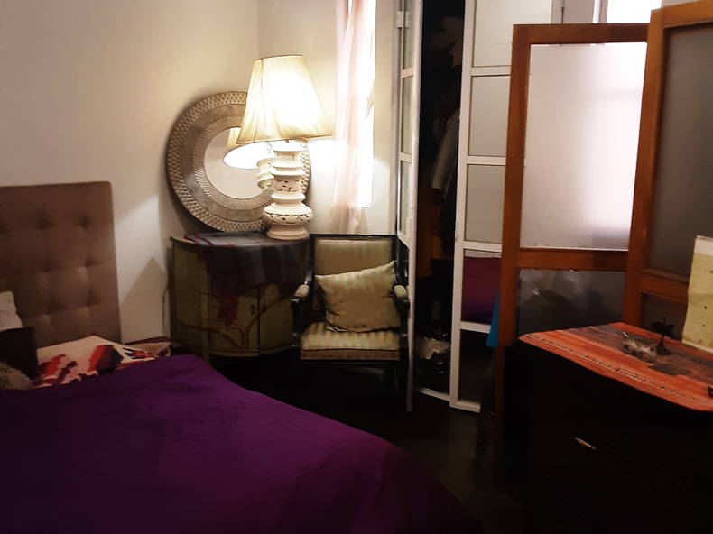 Famiglia México D.F. 262393-2