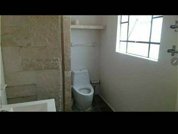 Chambre Chez L'habitant México D.f. 262393-4