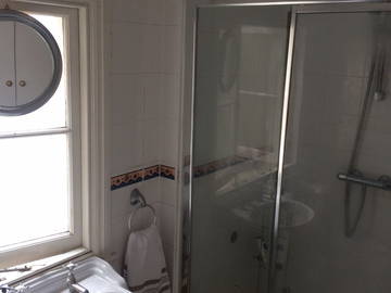 Shared Accommodation Londres 120251-4