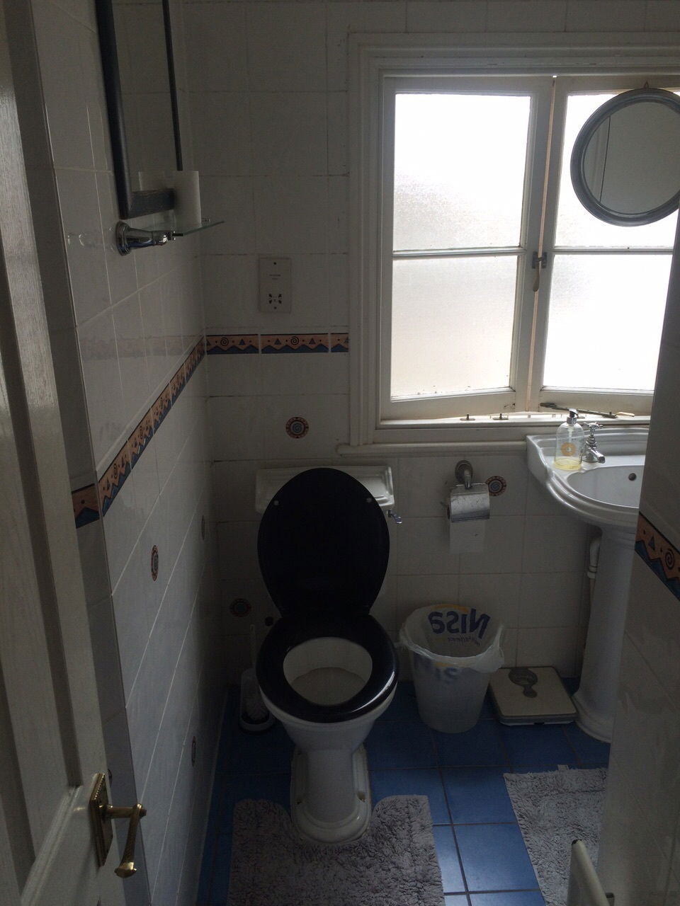 Colocation Londres 120251