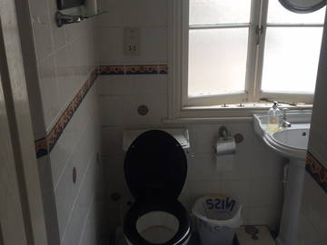 Shared Accommodation Londres 120251-7