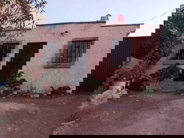 Chambre Chez L'habitant Tijuana 620996-1
