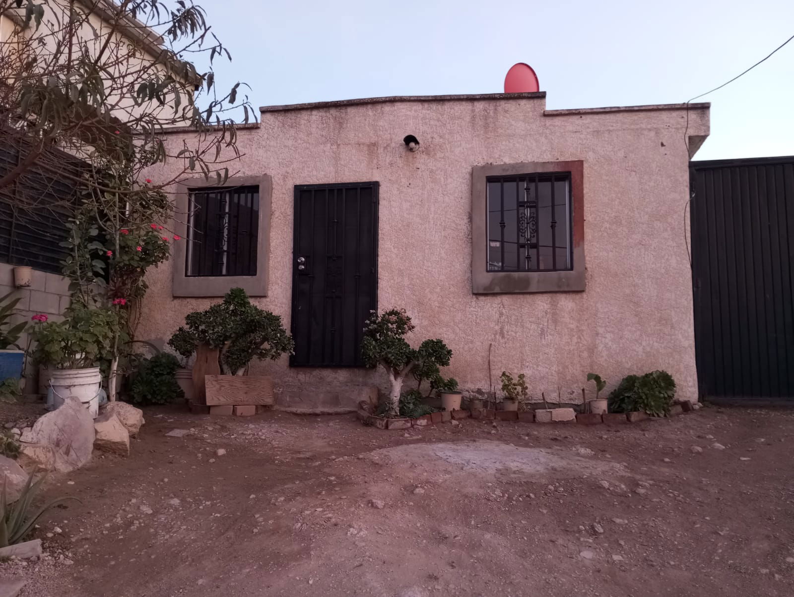 Bed And Breakfast Tijuana 621023