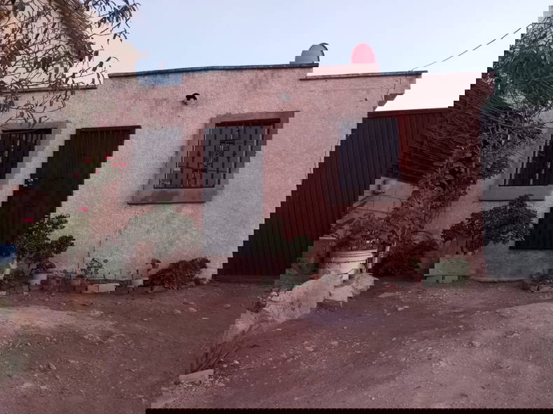 Bed And Breakfast Tijuana 621023-4