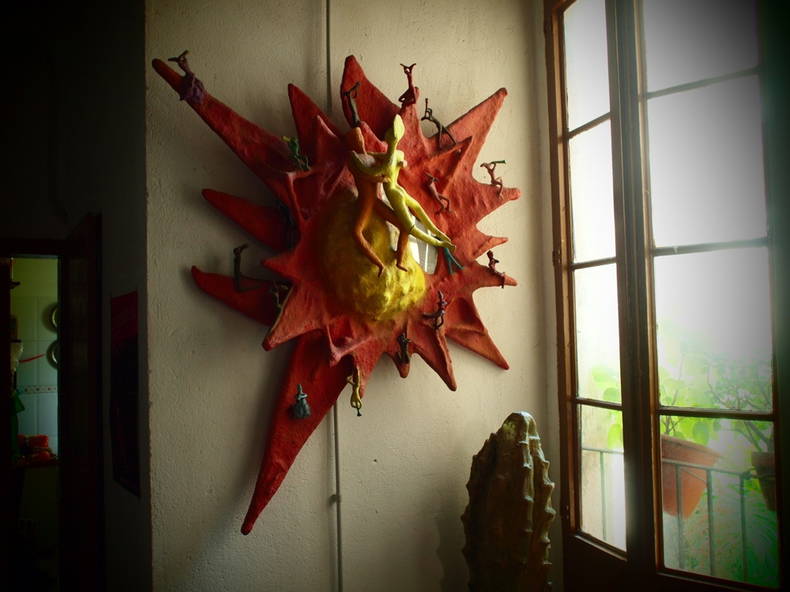 Kolokation Barcelona 89776-2