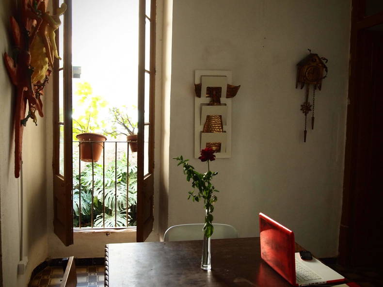 Kolokation Barcelona 89776-3