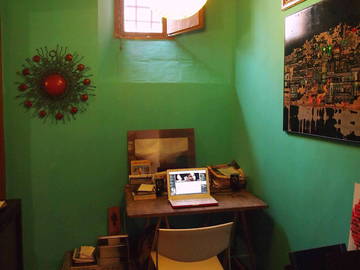 Colocation Barcelona 89776-4