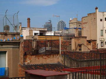 Colocation Barcelona 89776-7