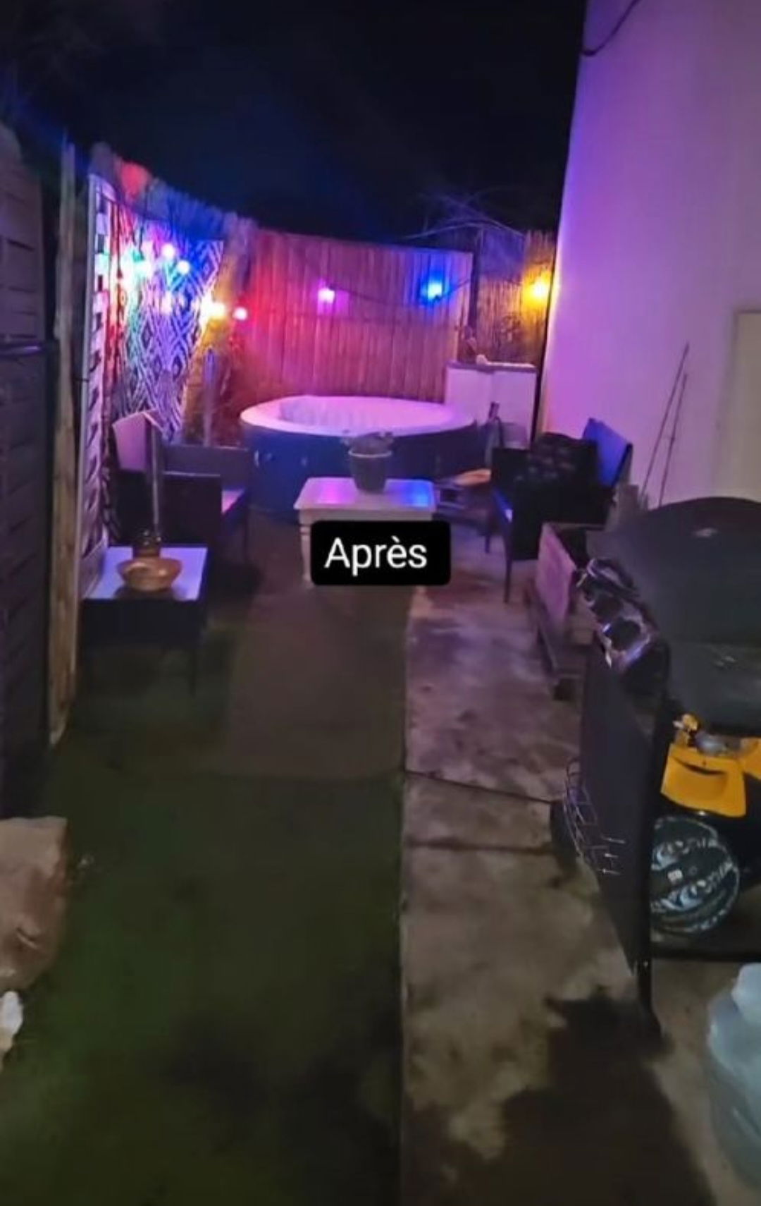 Colocación Marseille 395936