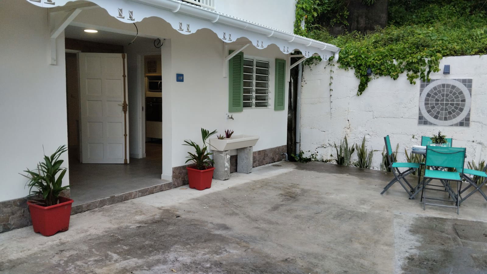 Tutta La Casa Fort-de-France 300635