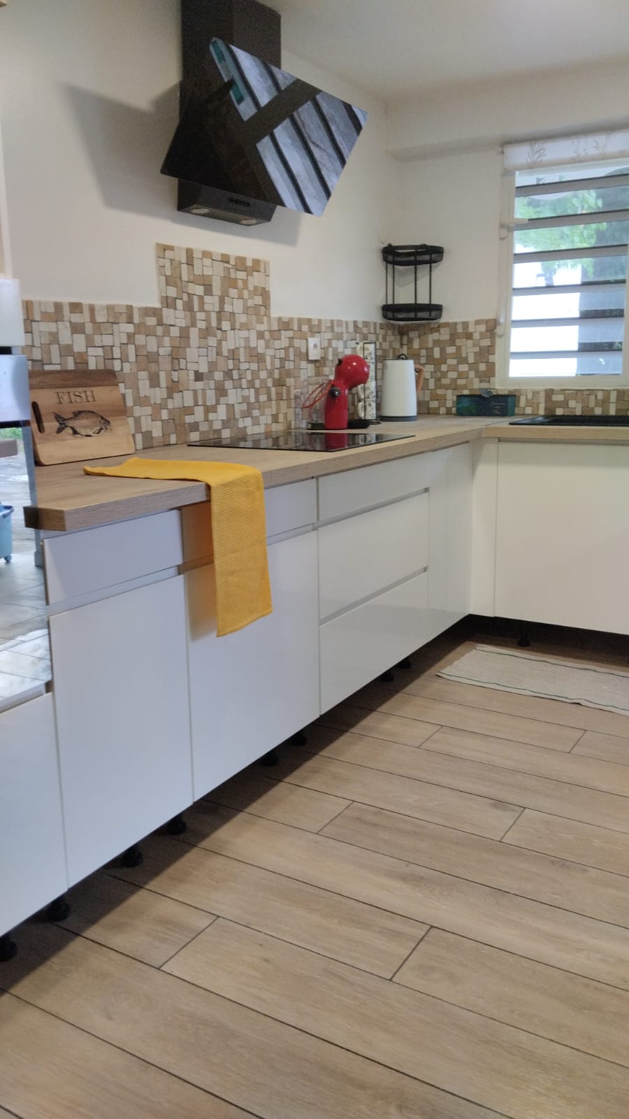 Estudio Independiente Fort-de-France 300635