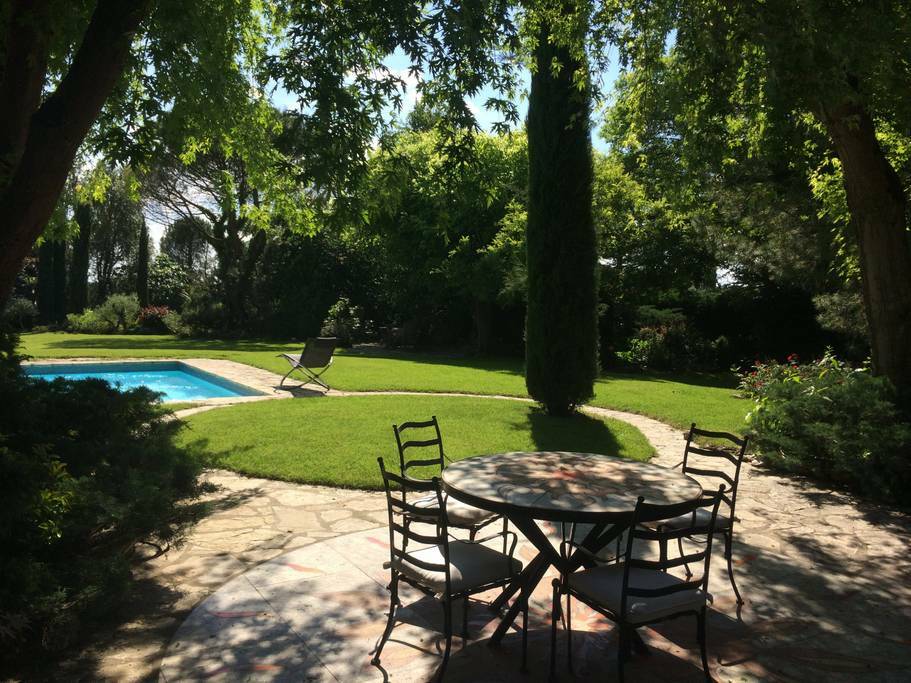 Tutta La Casa Saint-Jean 245527