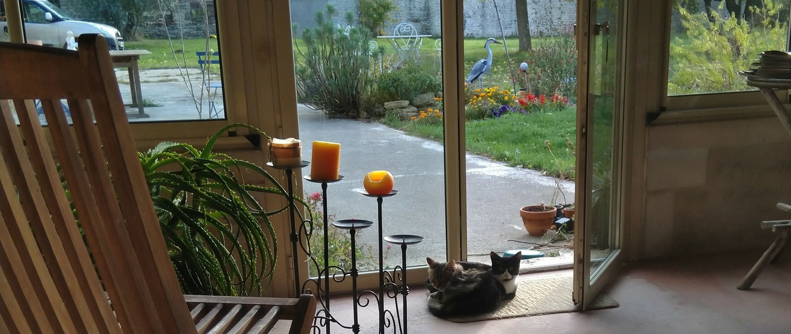 Bed And Breakfast La Devise 169946