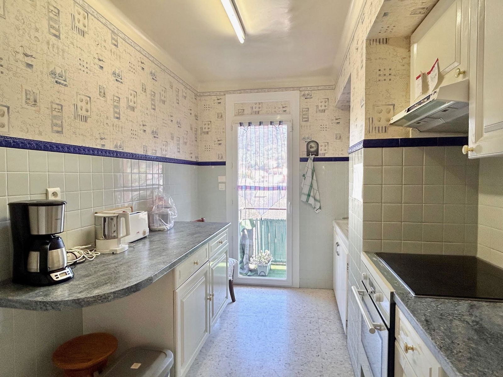 Onafhankelijke Studio Amélie-les-Bains-Palalda 485188