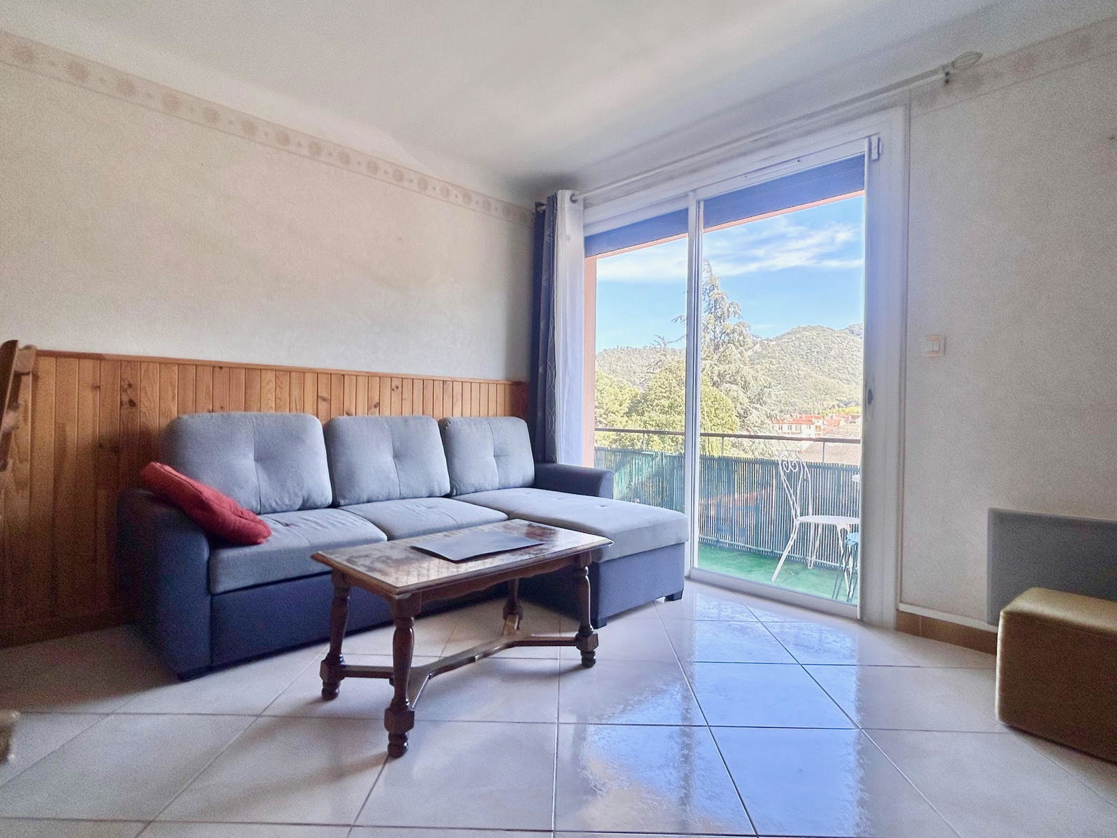 Onafhanklike Ateljee Amélie-les-Bains-Palalda 485188