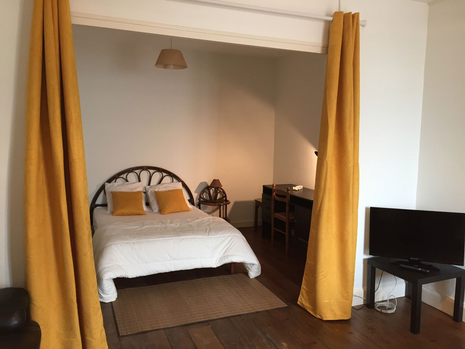 Onofhängeg Studio Mont-de-Marsan 71381