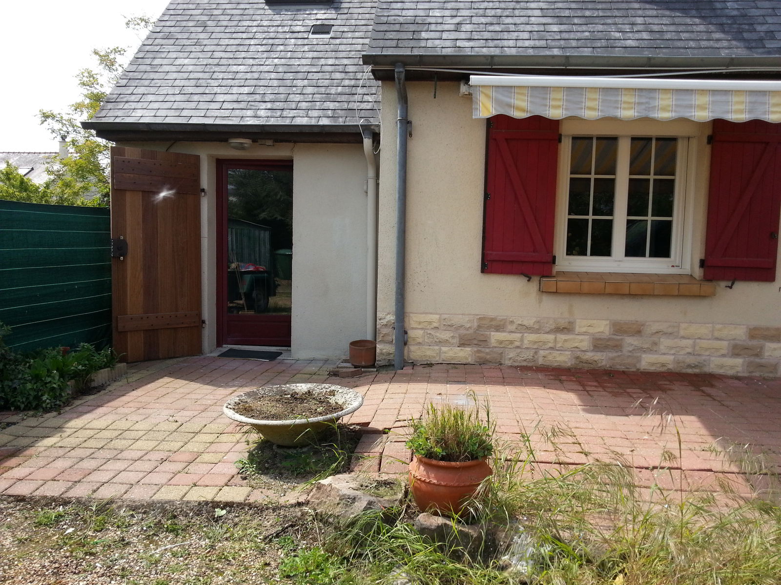 Onofhängeg Studio Angers 74839