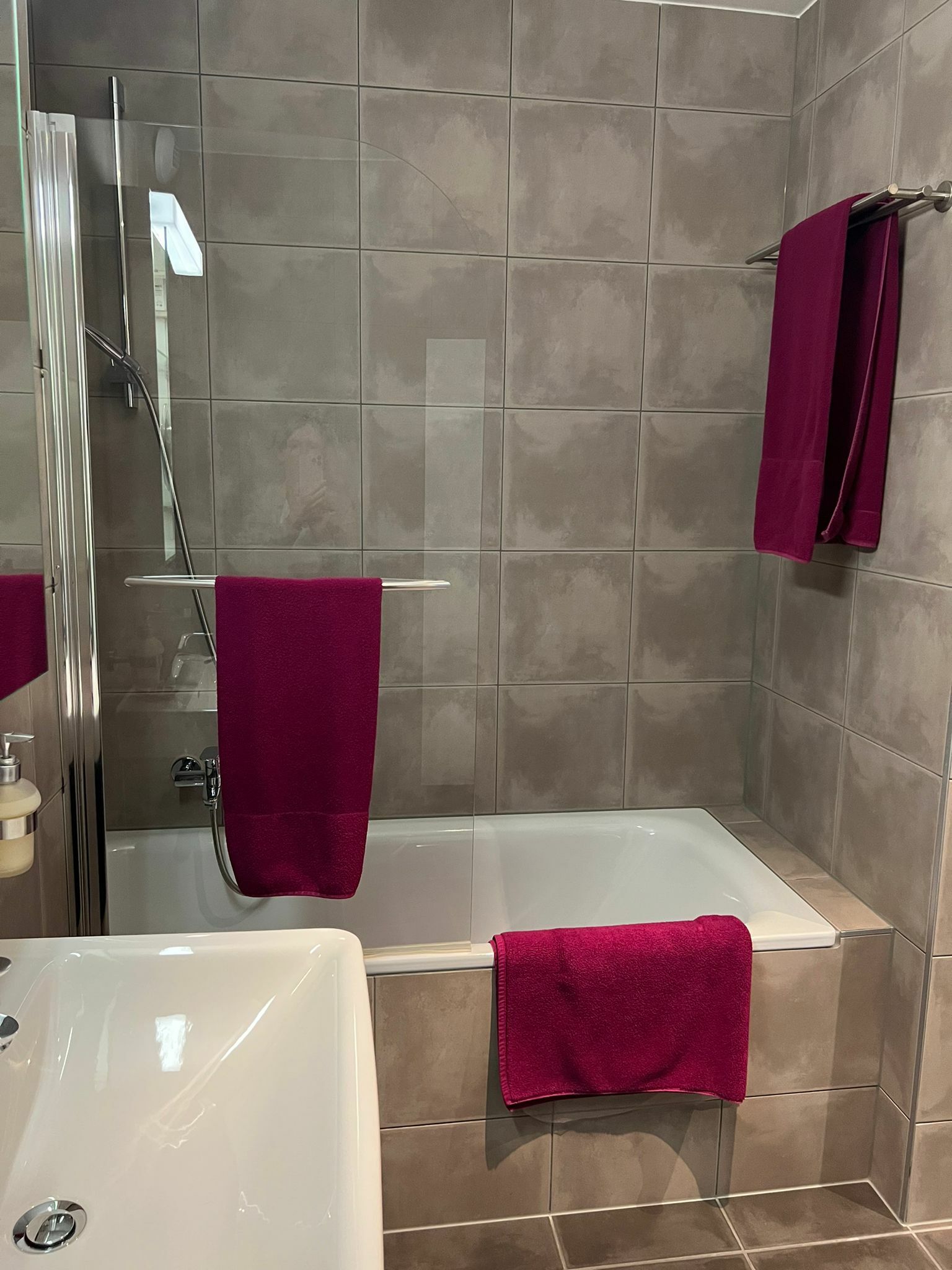 Onofhängeg Studio Montreux 257560